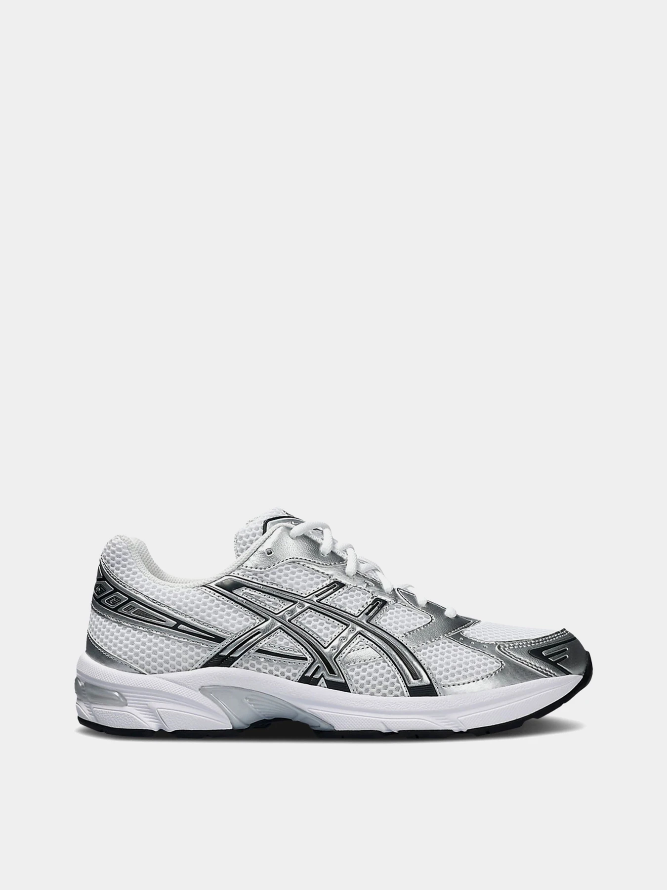 Кросівки Asics GEL-1130 модель 1201B020-100 Кросівки Asics GEL-1130 модель 1201B020-100 Фото