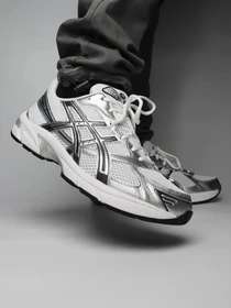 Кросівки Asics GEL-1130 модель 1201B020-100 Фото