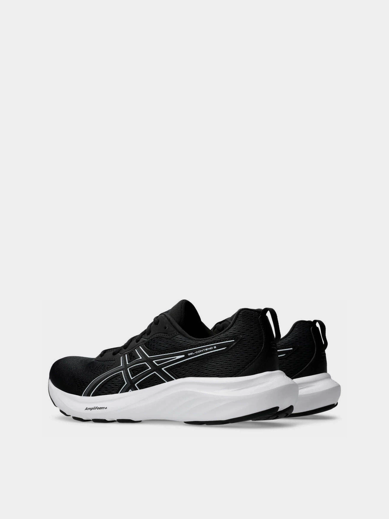 Кросівки Asics GEL-CONTEND 9 модель 1011B881-002 Кросівки Asics GEL-CONTEND 9 модель 1011B881-002 Фото