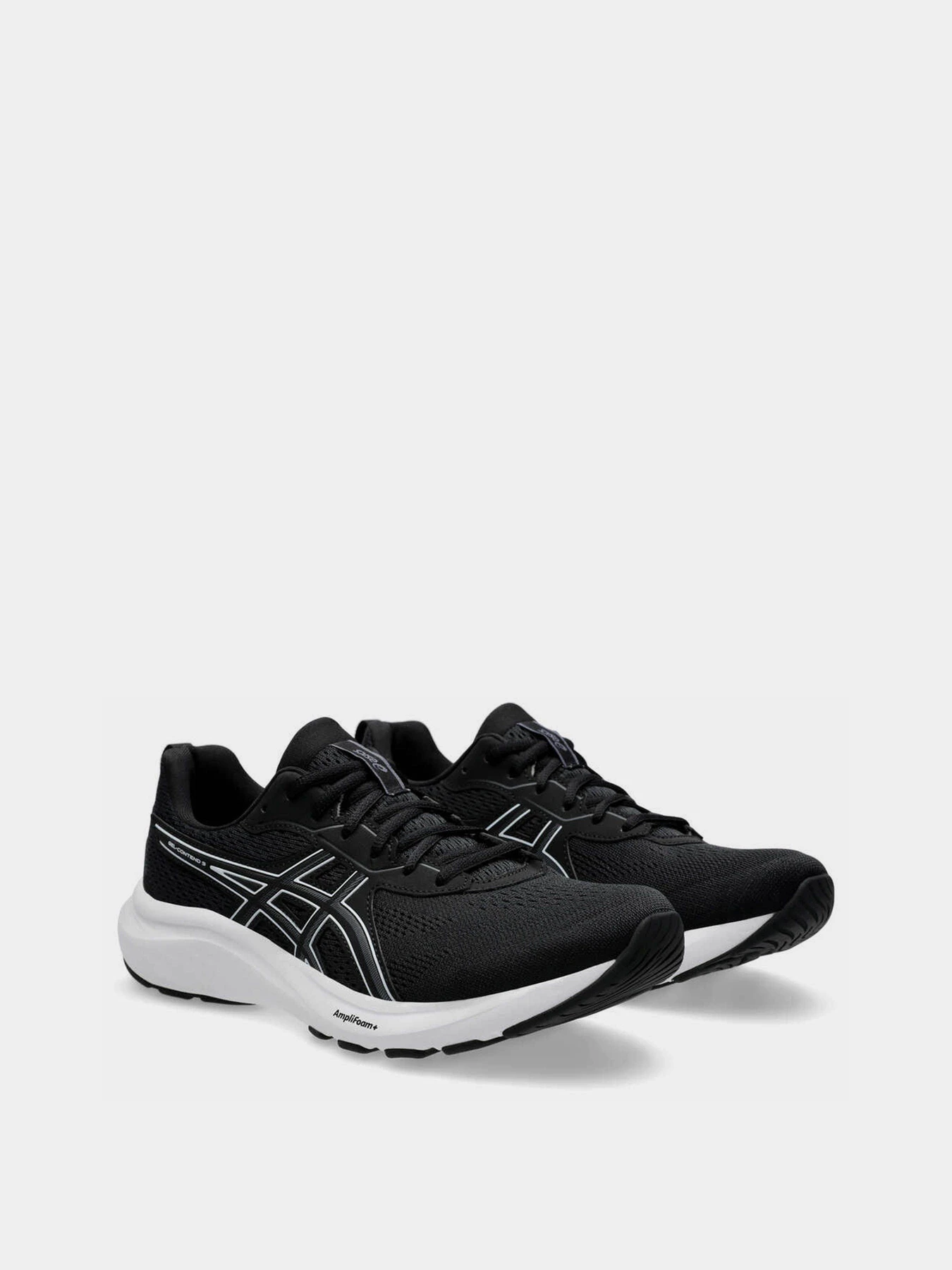 Кросівки Asics GEL-CONTEND 9 модель 1011B881-002 Кросівки Asics GEL-CONTEND 9 модель 1011B881-002 Фото