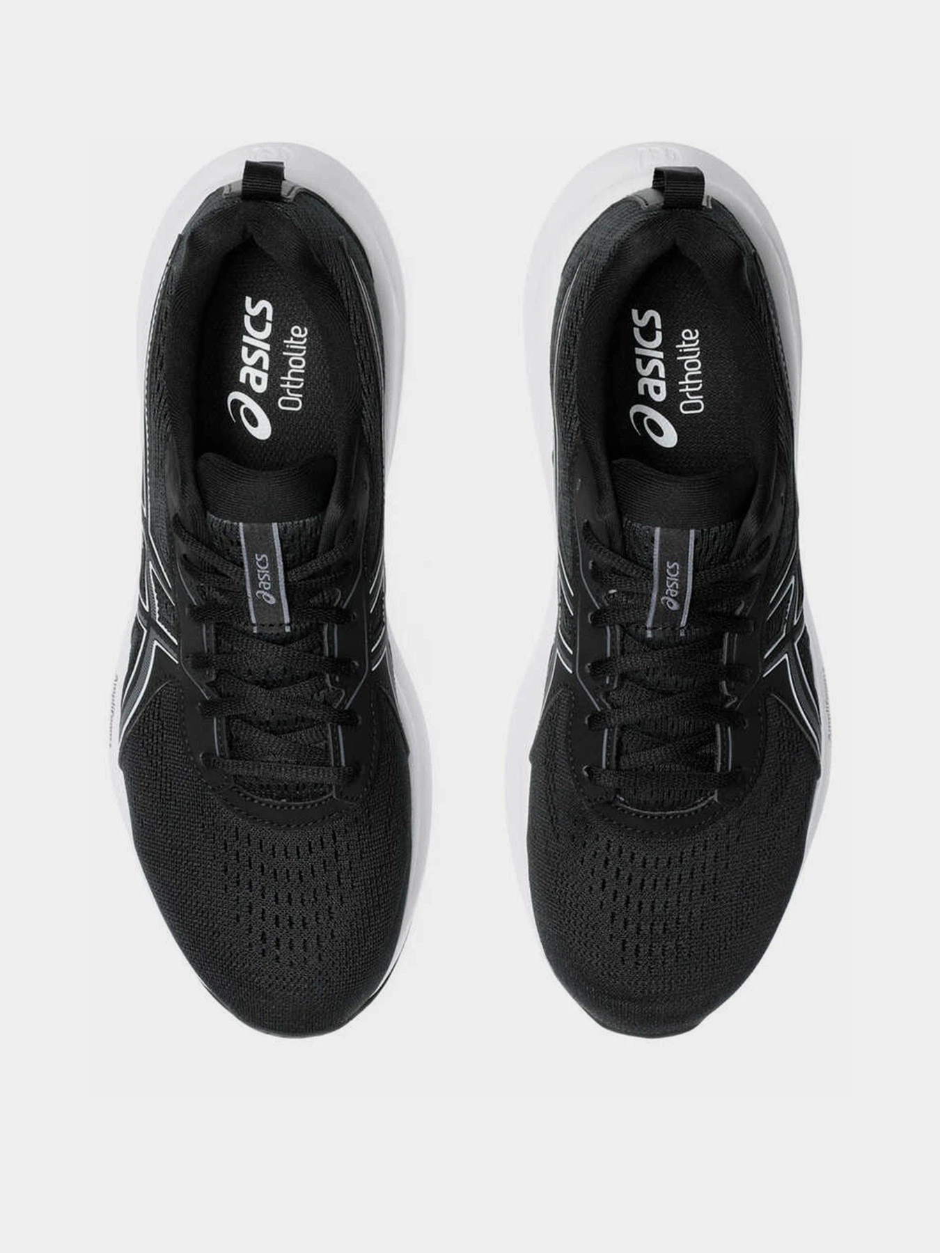 Кросівки Asics GEL-CONTEND 9 модель 1011B881-002 Кросівки Asics GEL-CONTEND 9 модель 1011B881-002 Фото