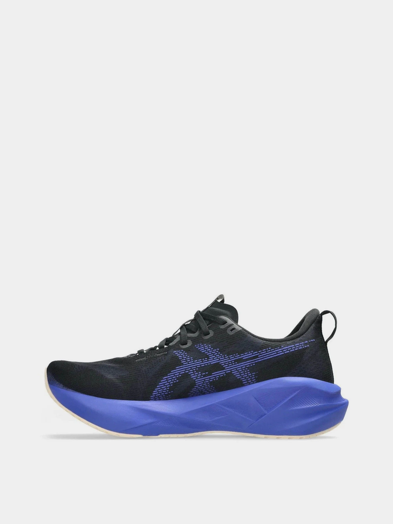 Кроссовки Asics NOVABLAST 5 модель 1011B974-004 Кроссовки Asics NOVABLAST 5 модель 1011B974-004 Фото