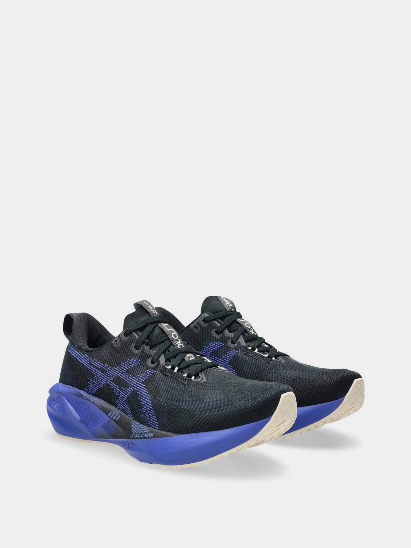 Кроссовки Asics NOVABLAST 5 модель 1011B974-004 Кроссовки Asics NOVABLAST 5 модель 1011B974-004 Фото