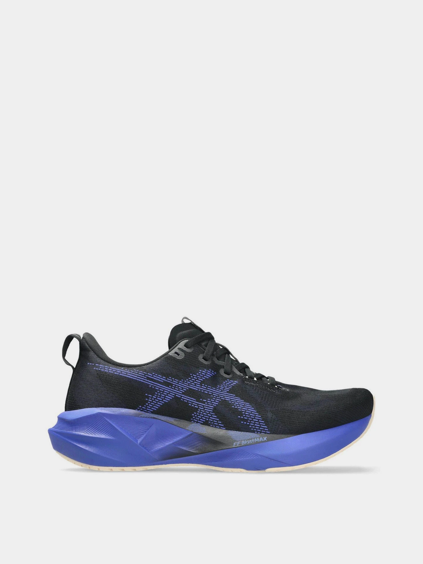 Кроссовки Asics NOVABLAST 5 модель 1011B974-004 Кроссовки Asics NOVABLAST 5 модель 1011B974-004 Фото