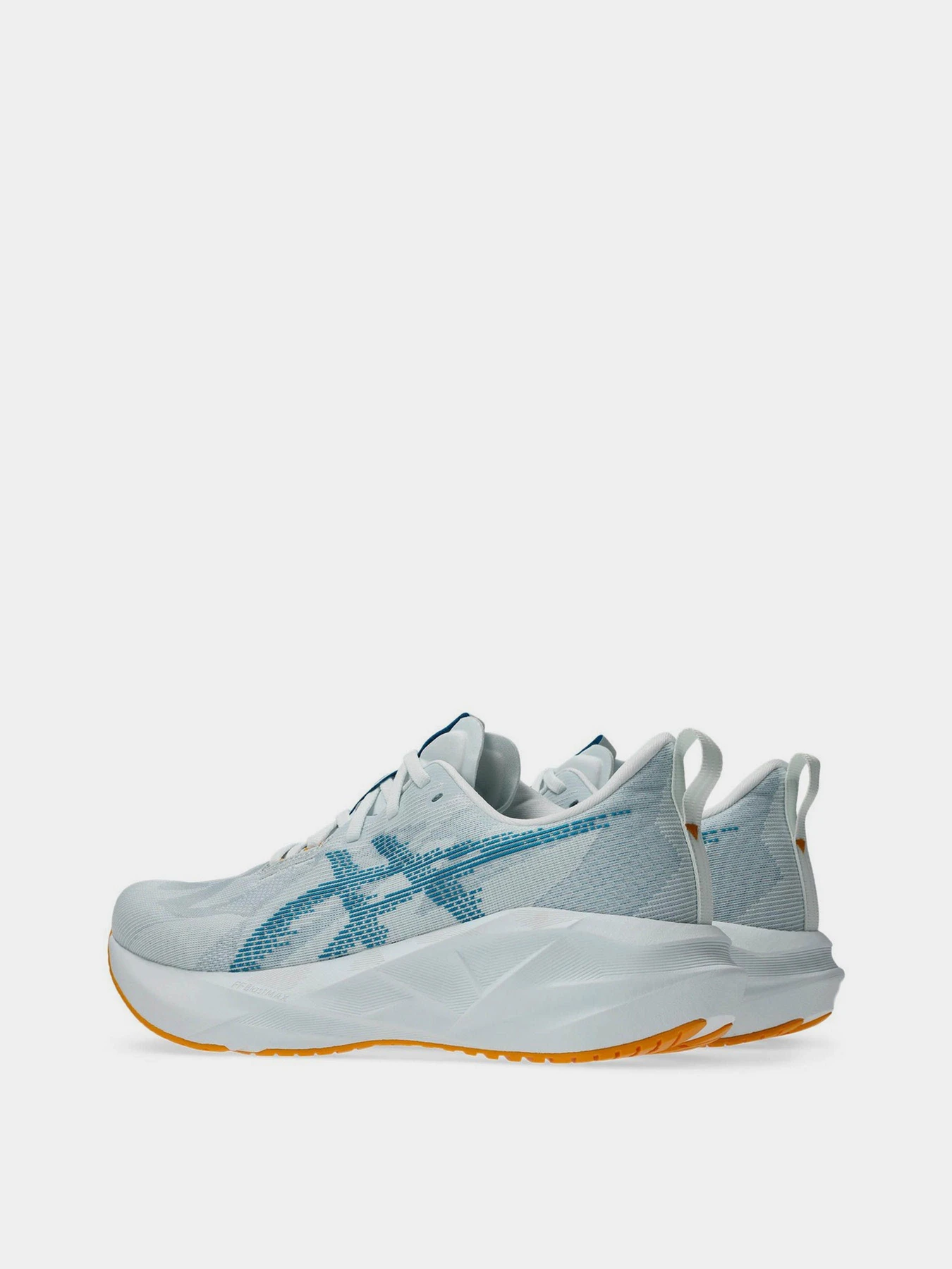 Кроссовки Asics NOVABLAST 5 модель 1011B974-407 Кроссовки Asics NOVABLAST 5 модель 1011B974-407 Фото