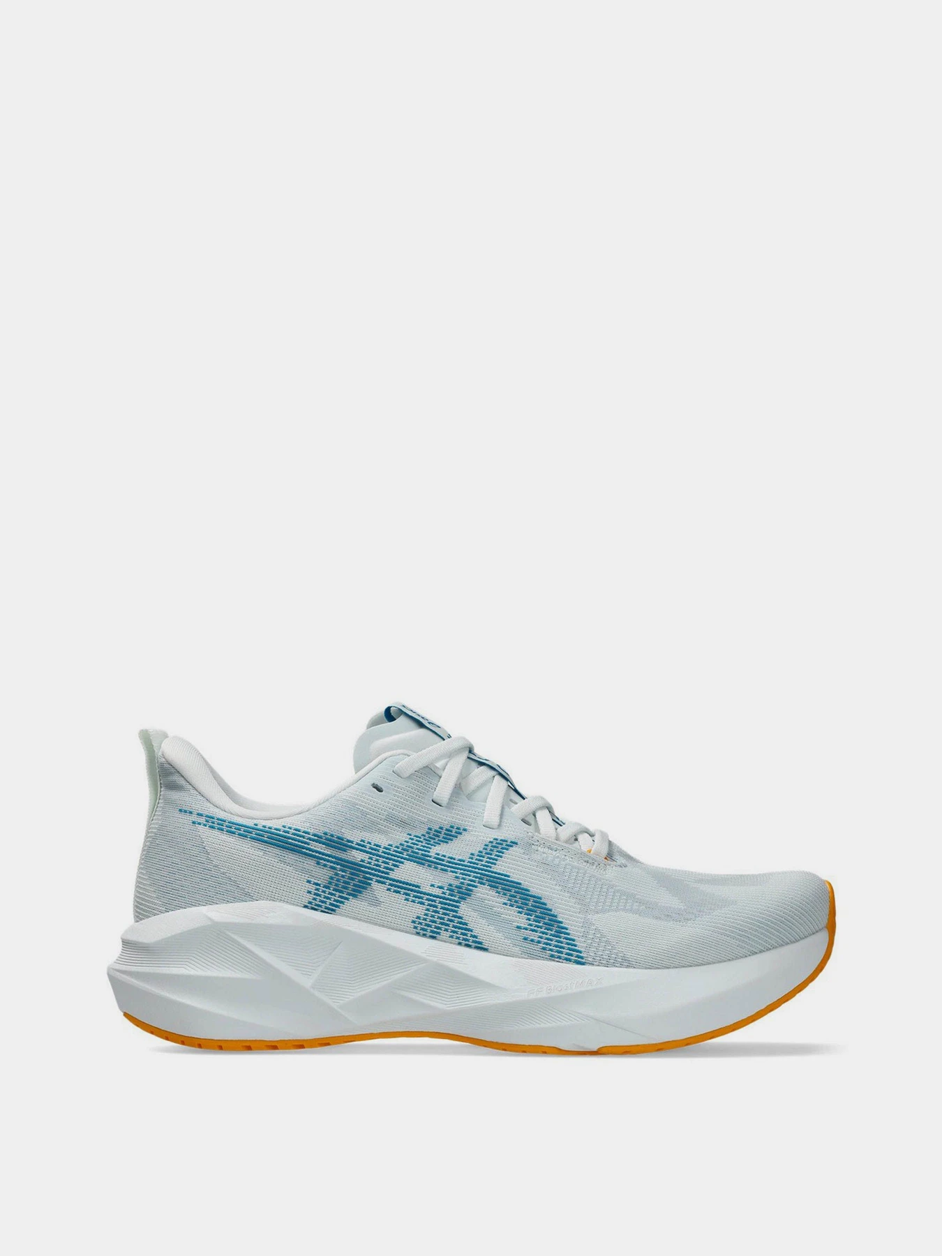 Кроссовки Asics NOVABLAST 5 модель 1011B974-407 Кроссовки Asics NOVABLAST 5 модель 1011B974-407 Фото