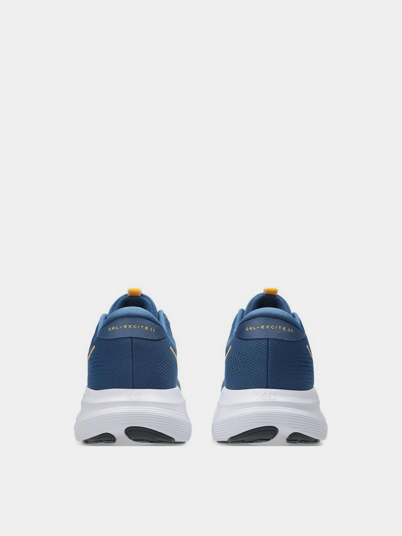 Кросівки Asics GEL-EXCITE 11 модель 1011C080-403 Кросівки Asics GEL-EXCITE 11 модель 1011C080-403 Фото
