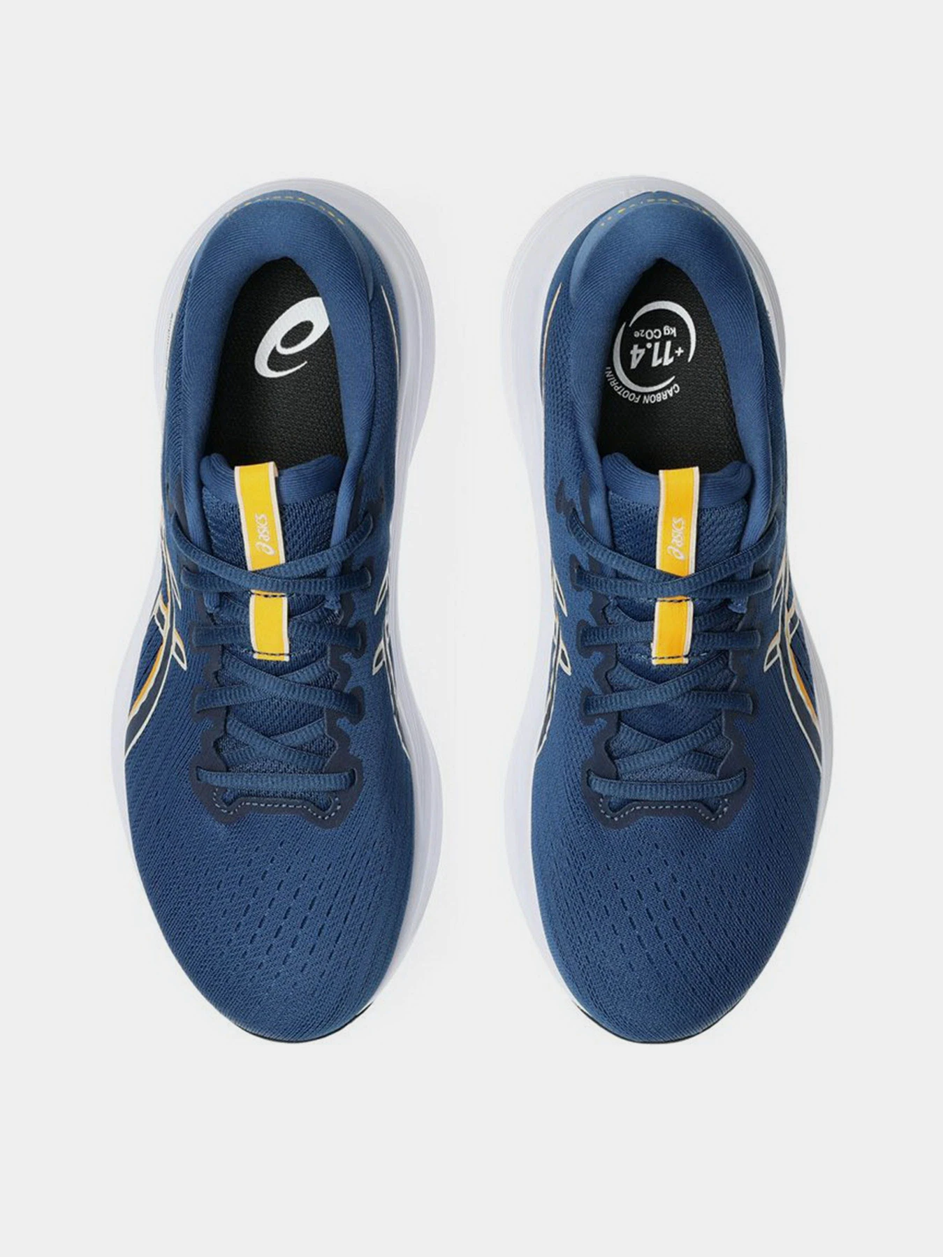 Кросівки Asics GEL-EXCITE 11 модель 1011C080-403 Кросівки Asics GEL-EXCITE 11 модель 1011C080-403 Фото
