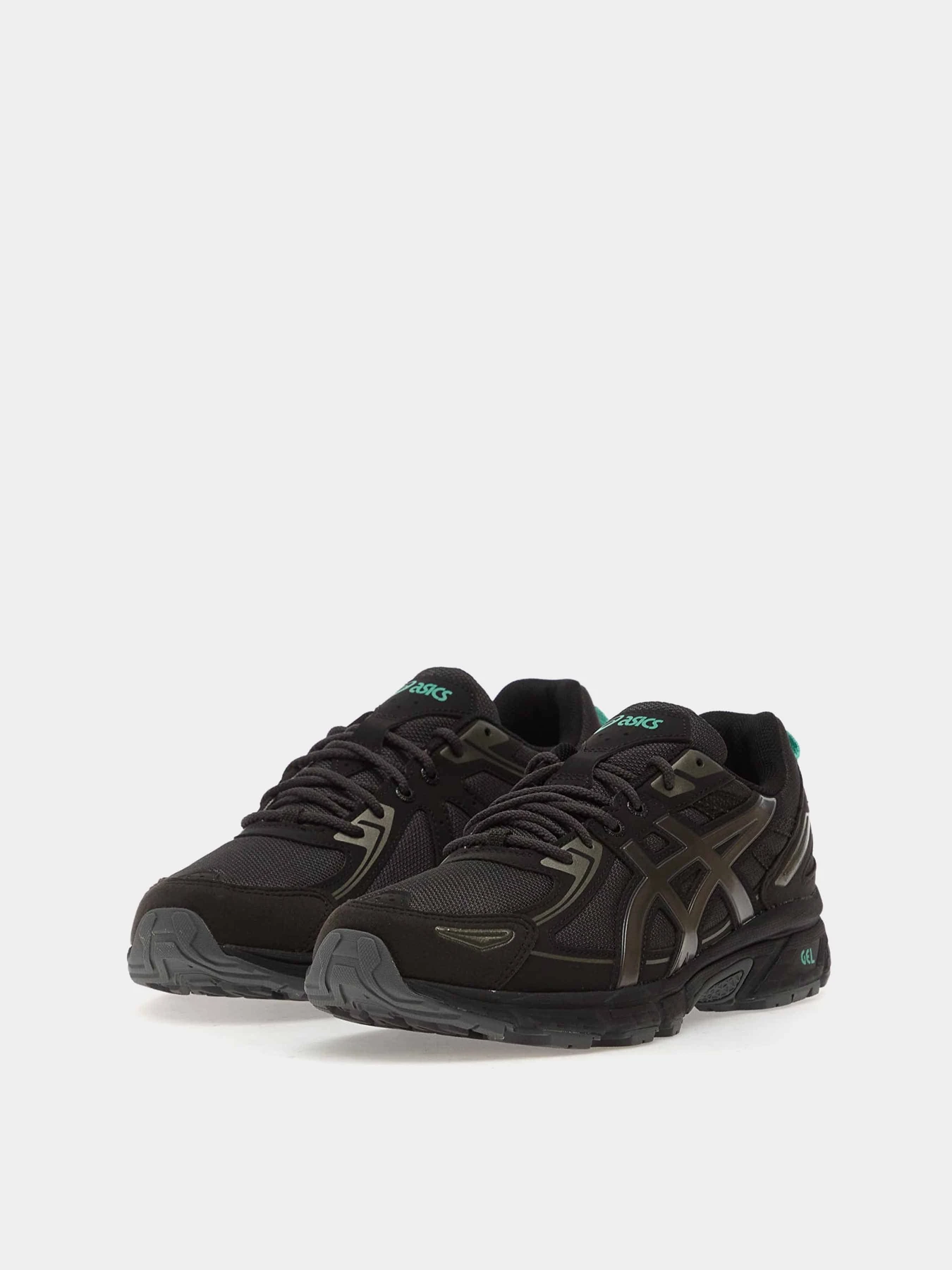 Кросівки Asics GEL-VENTURE 6 модель 1203A438-031 Кросівки Asics GEL-VENTURE 6 модель 1203A438-031 Фото