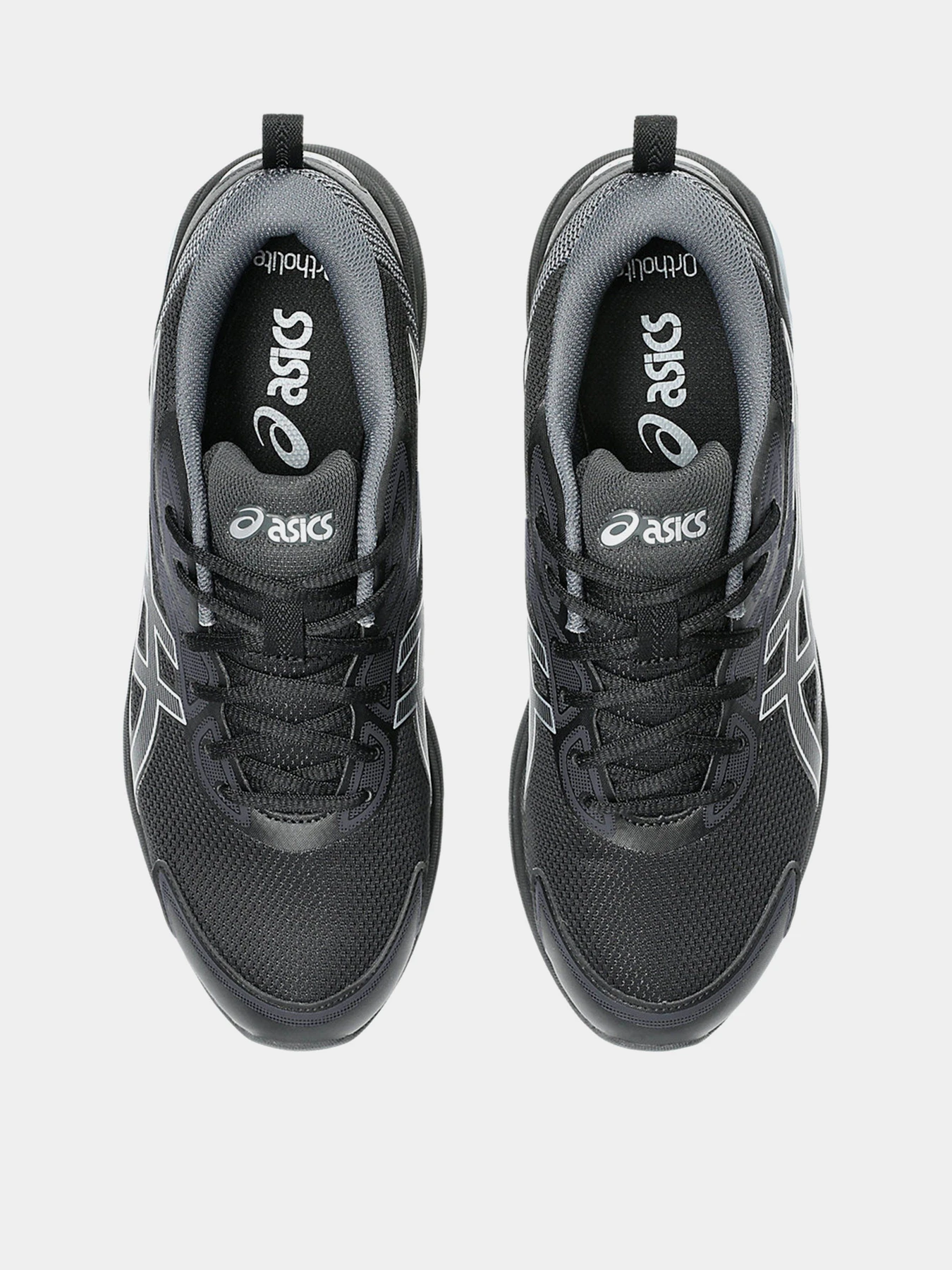 Кросівки Asics GEL-QUANTUM KEI модель 1203A601-004 Кросівки Asics GEL-QUANTUM KEI модель 1203A601-004 Фото