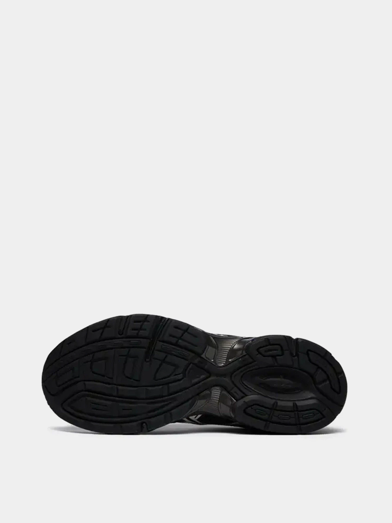 Кросівки Asics GEL-1130 модель 1203A609-001 Фото