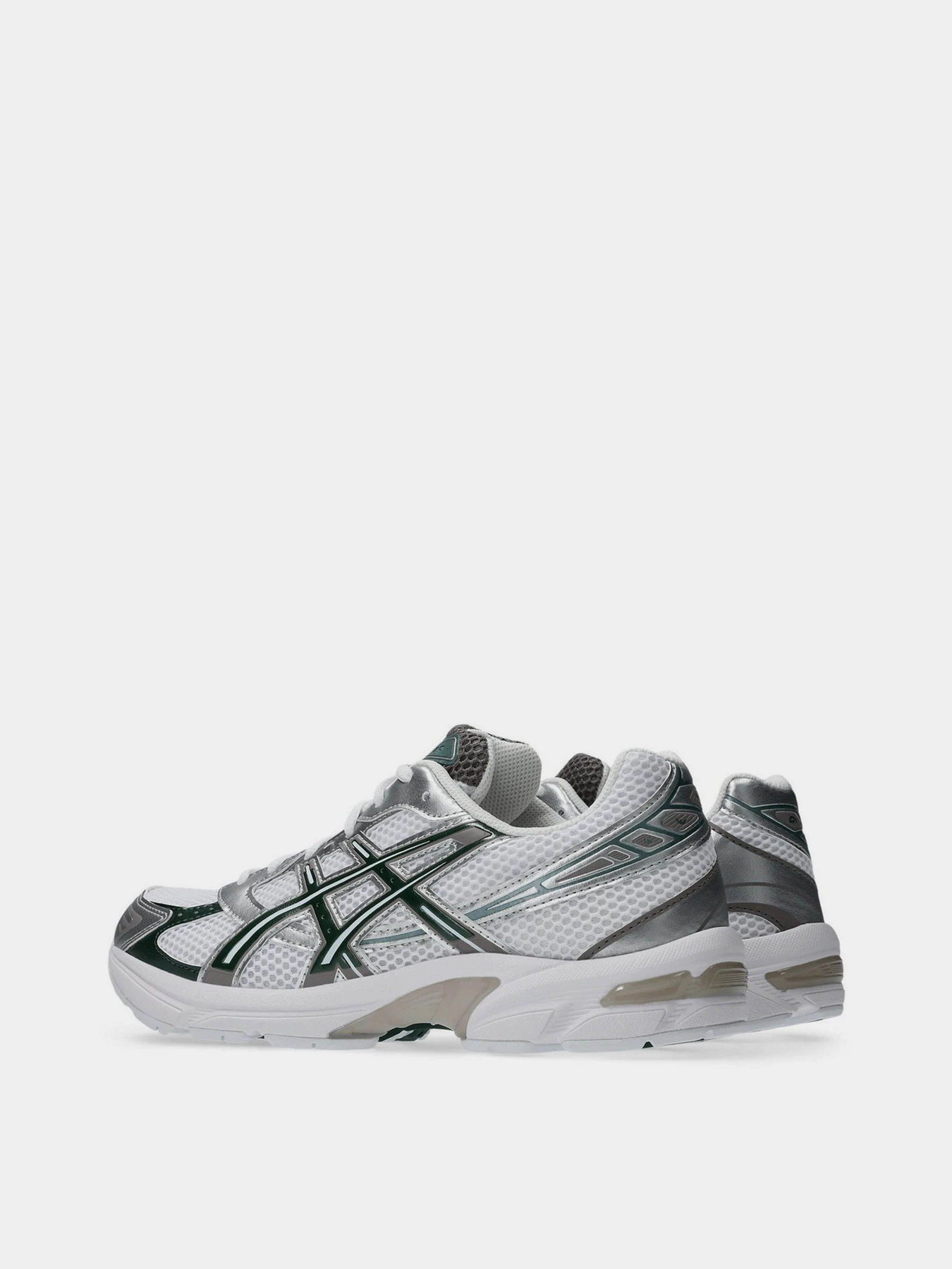 Кросівки Asics GEL-1130 модель 1203A609-106 Фото