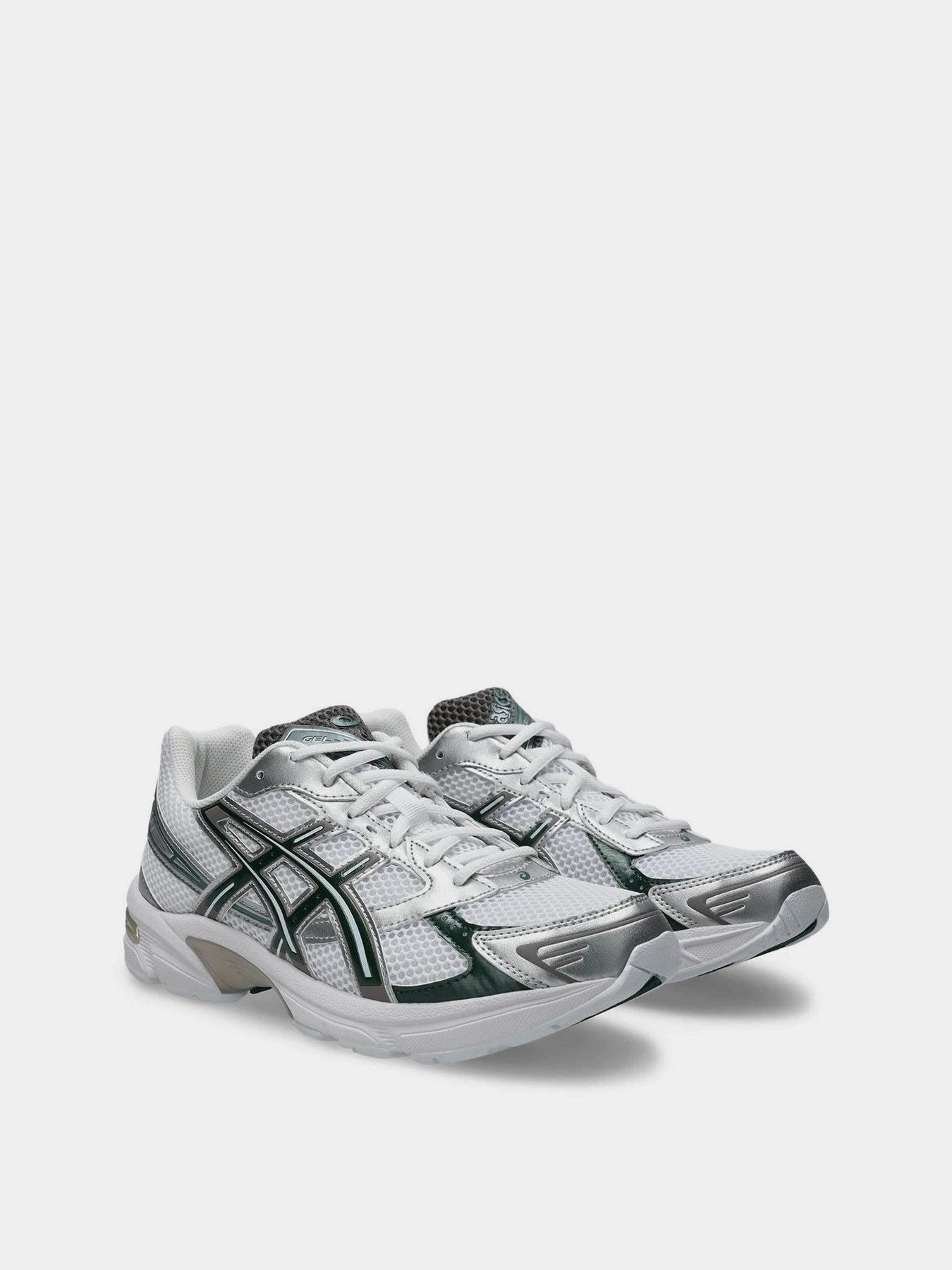 Кросівки Asics GEL-1130 модель 1203A609-106 Фото