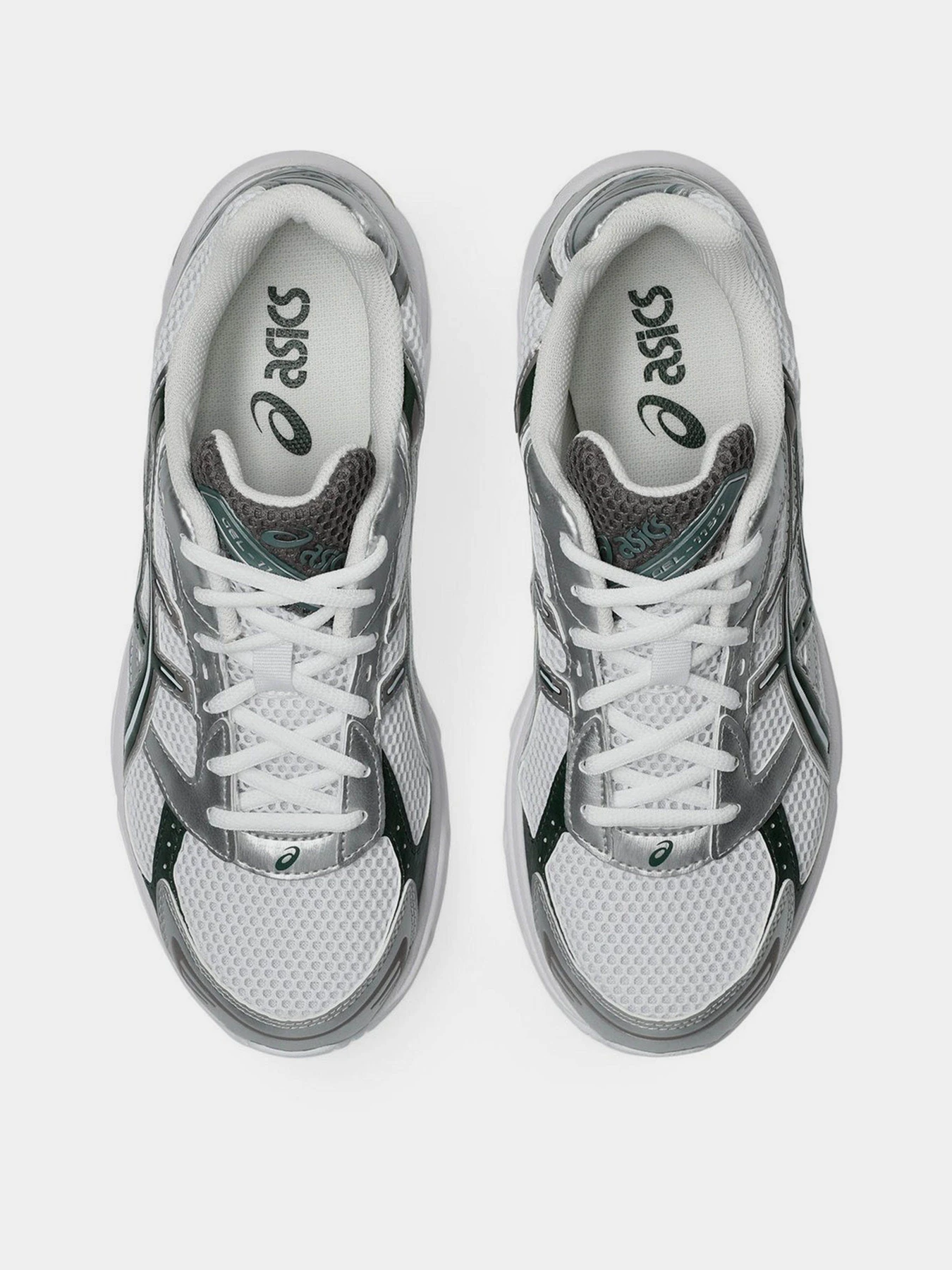 Кросівки Asics GEL-1130 модель 1203A609-106 Фото