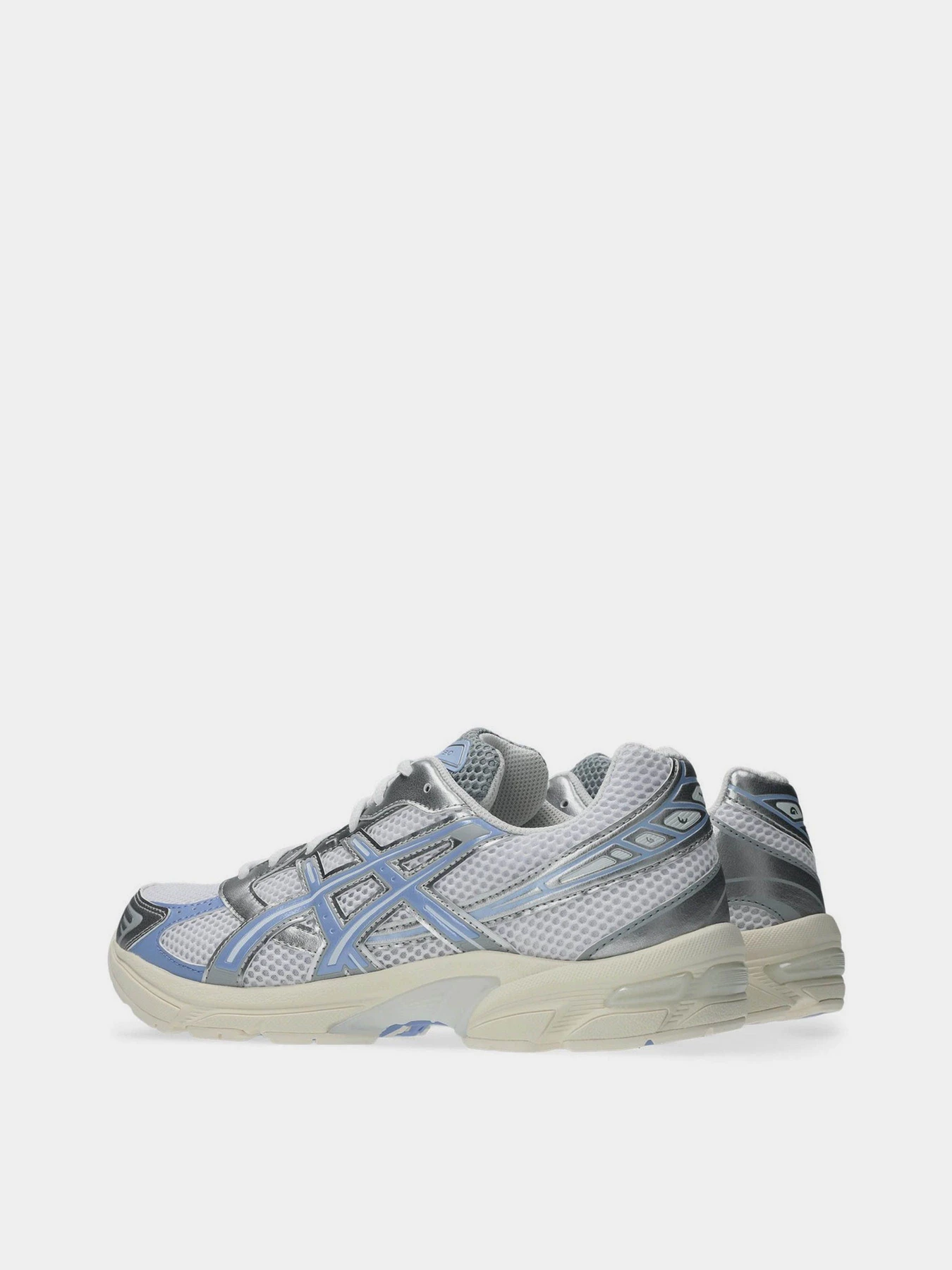 Кросівки Asics GEL-1130 модель 1203A609-107 Фото