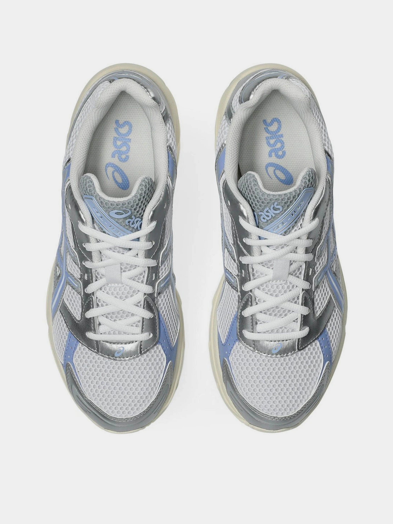 Кросівки Asics GEL-1130 модель 1203A609-107 Фото