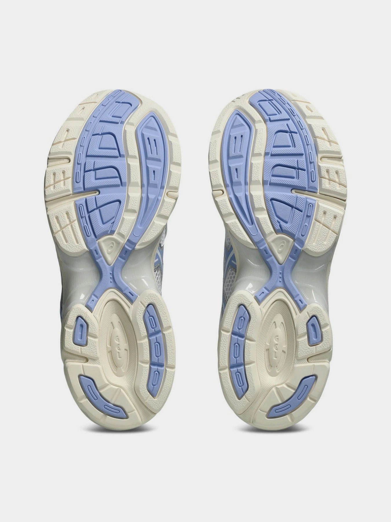 Кросівки Asics GEL-1130 модель 1203A609-107 Фото