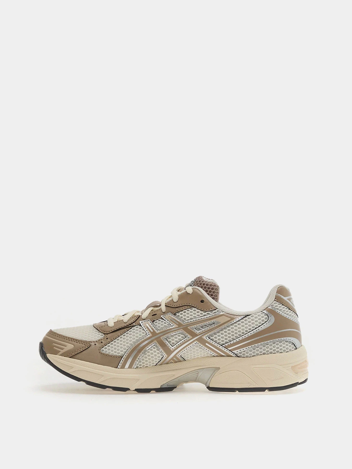Кросівки Asics GEL-1130 модель 1203A609-108 Фото