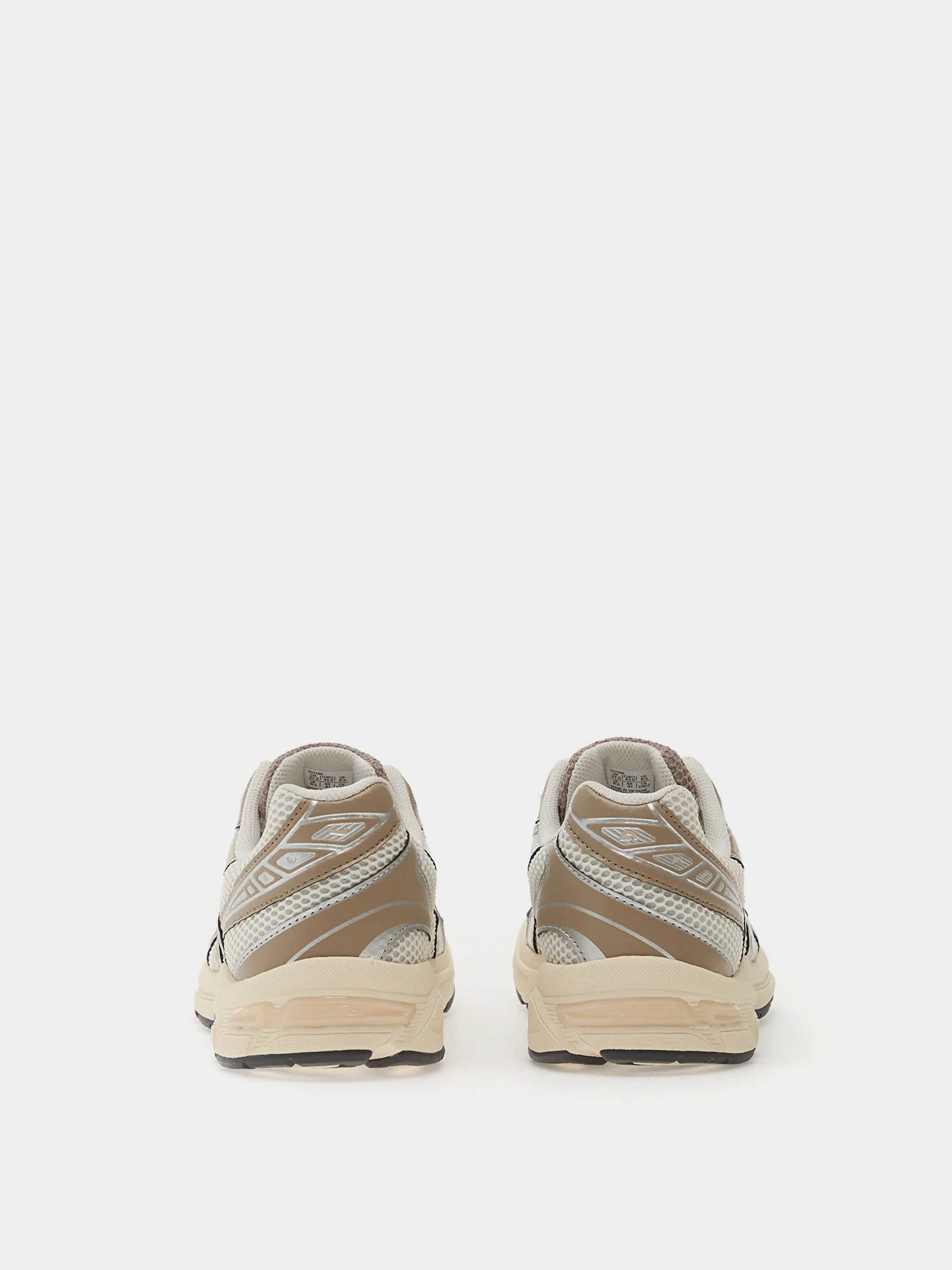Кросівки Asics GEL-1130 модель 1203A609-108 Фото