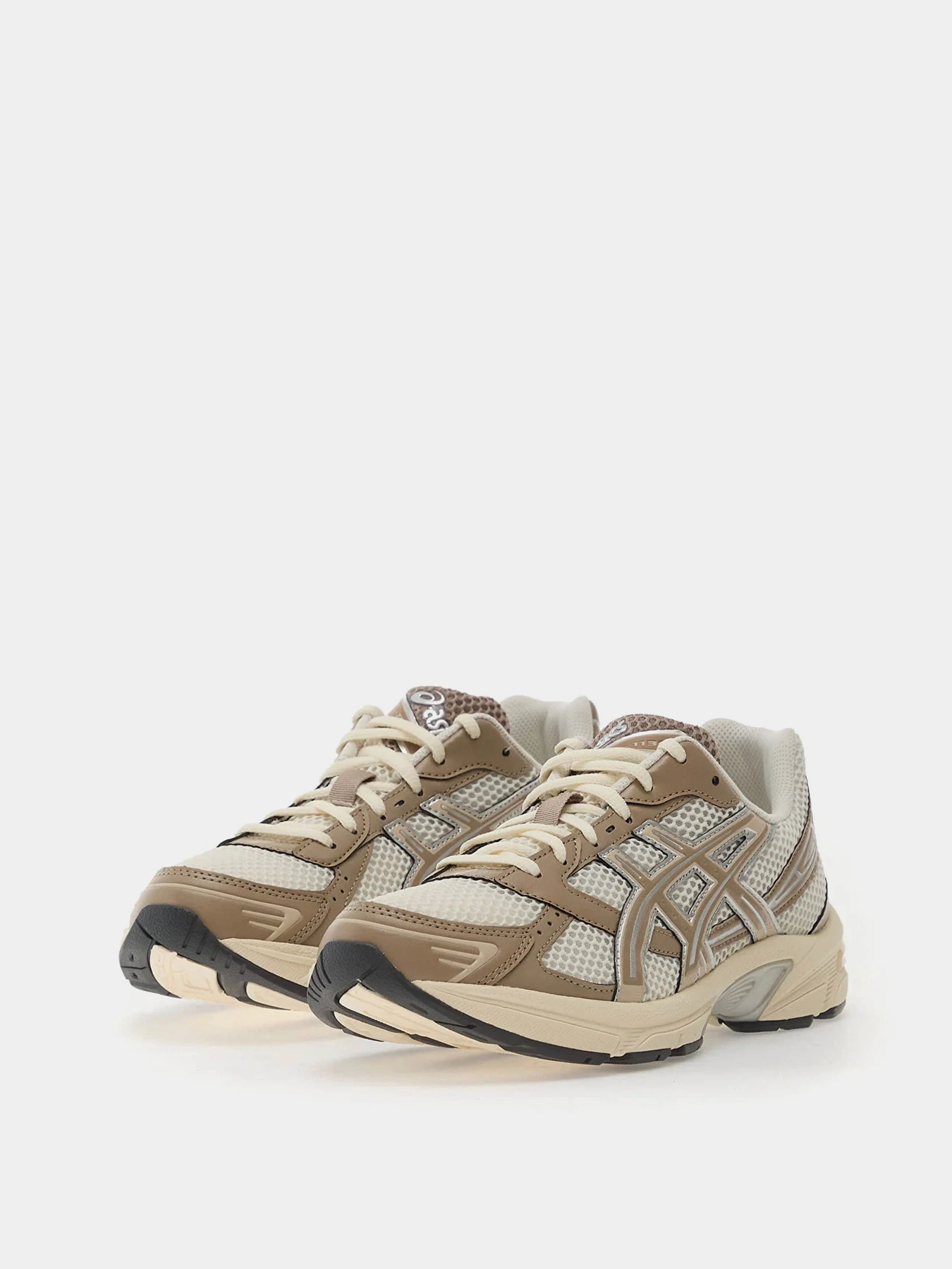 Кросівки Asics GEL-1130 модель 1203A609-108 Фото