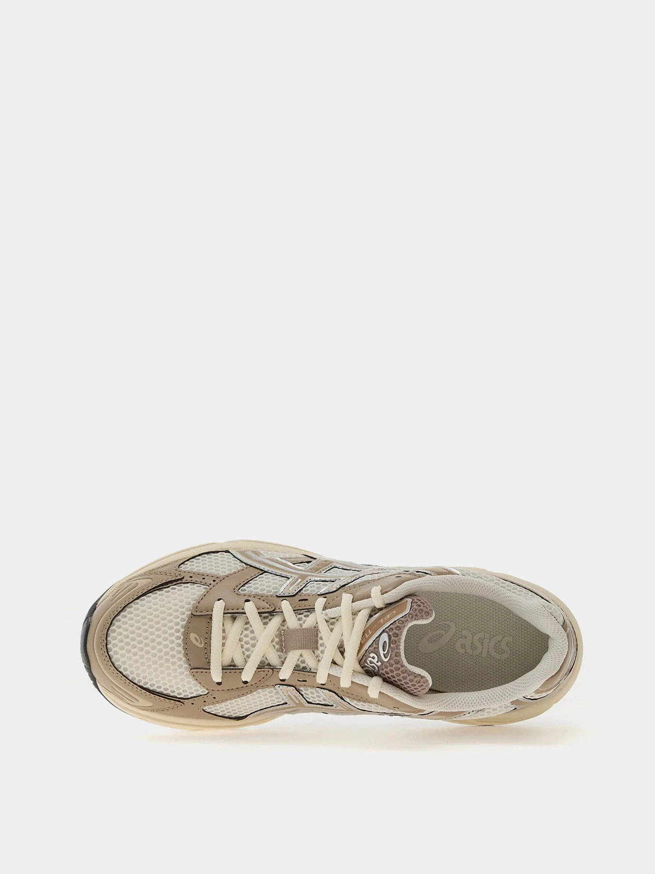 Кросівки Asics GEL-1130 модель 1203A609-108 Фото