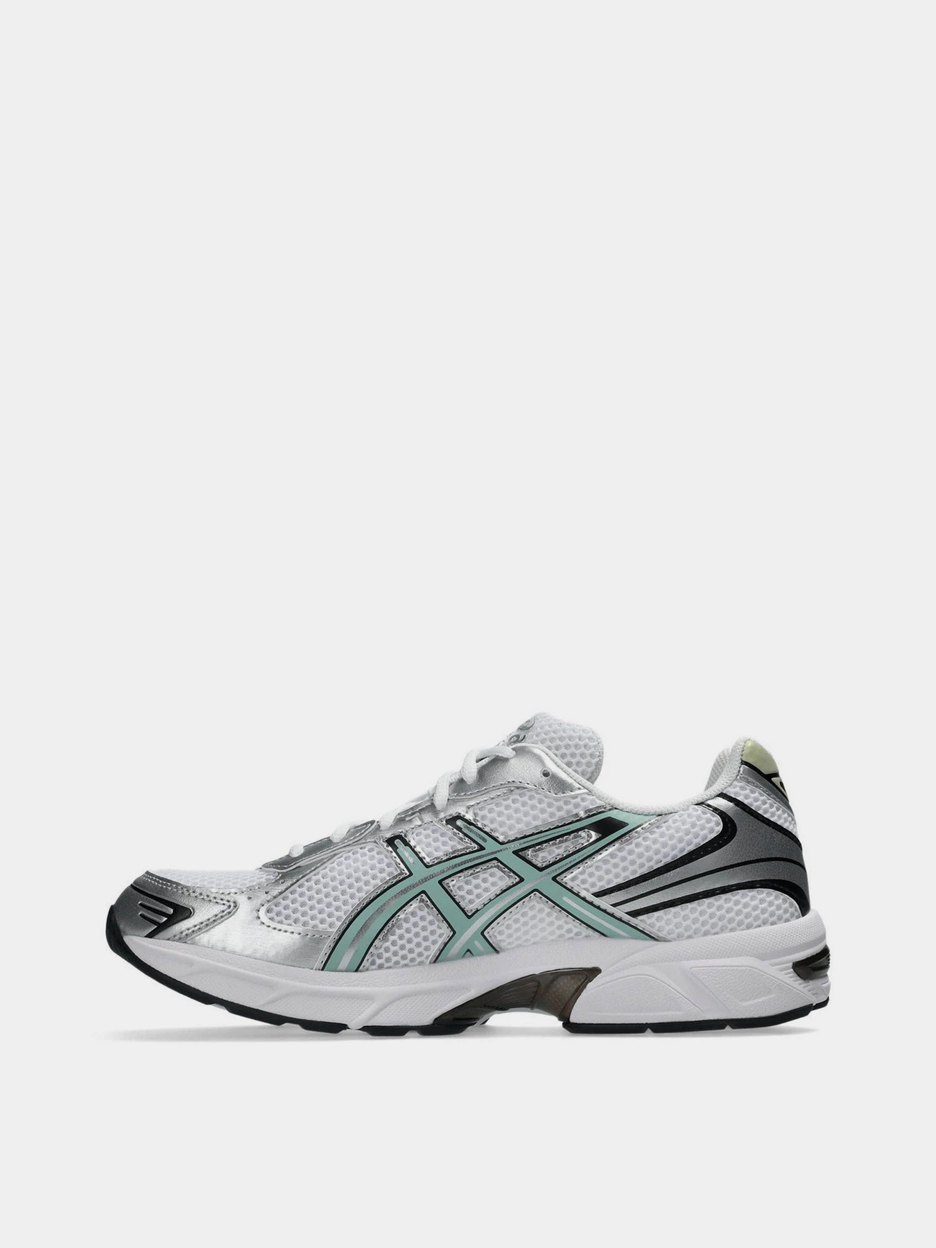 Кросівки Asics GEL-1130 модель 1203A609-110 Фото