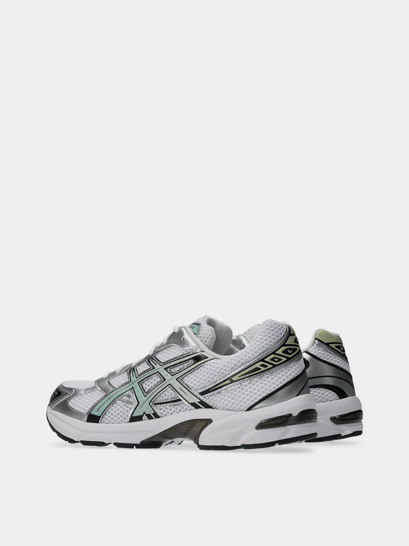 Кросівки Asics GEL-1130 модель 1203A609-110 Фото
