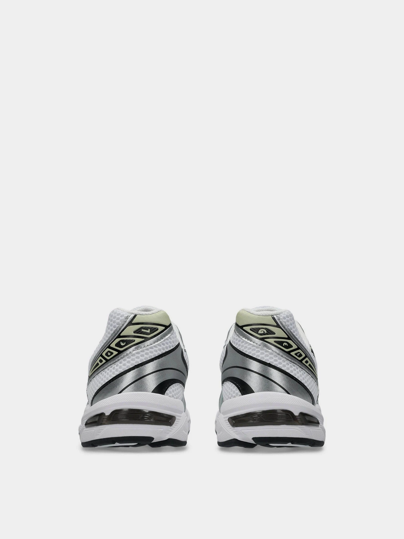 Кросівки Asics GEL-1130 модель 1203A609-110 Фото