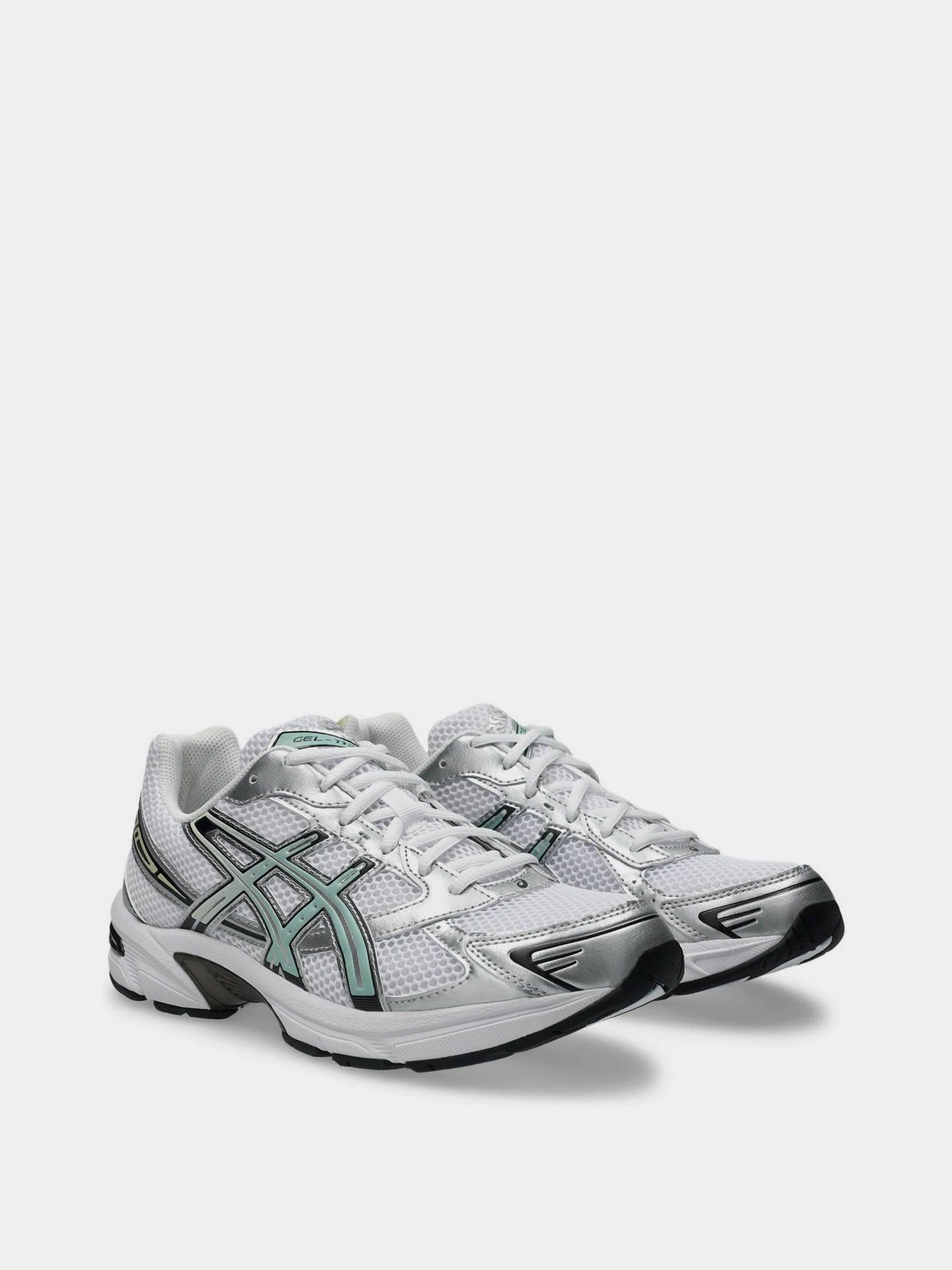 Кросівки Asics GEL-1130 модель 1203A609-110 Фото