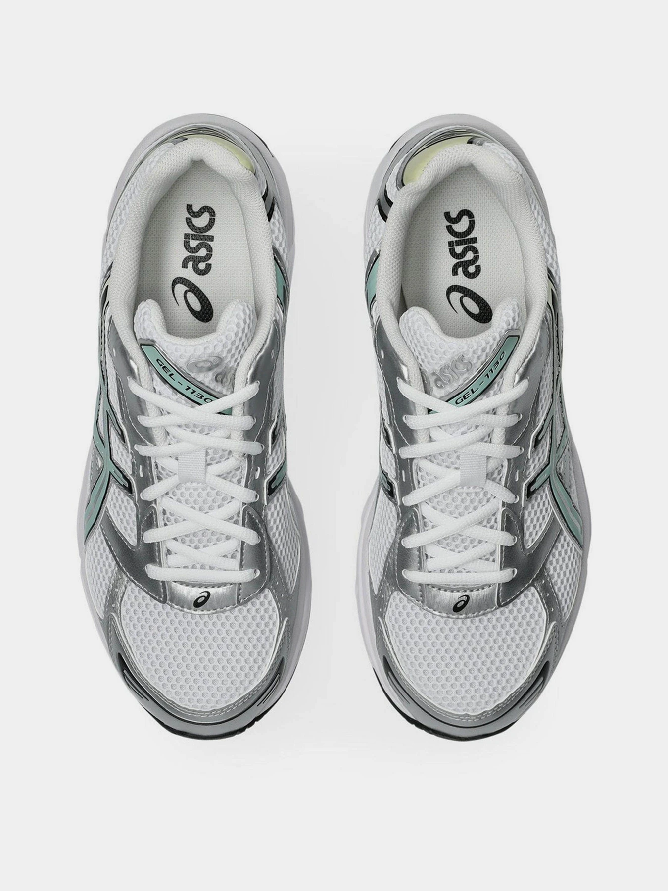 Кросівки Asics GEL-1130 модель 1203A609-110 Фото