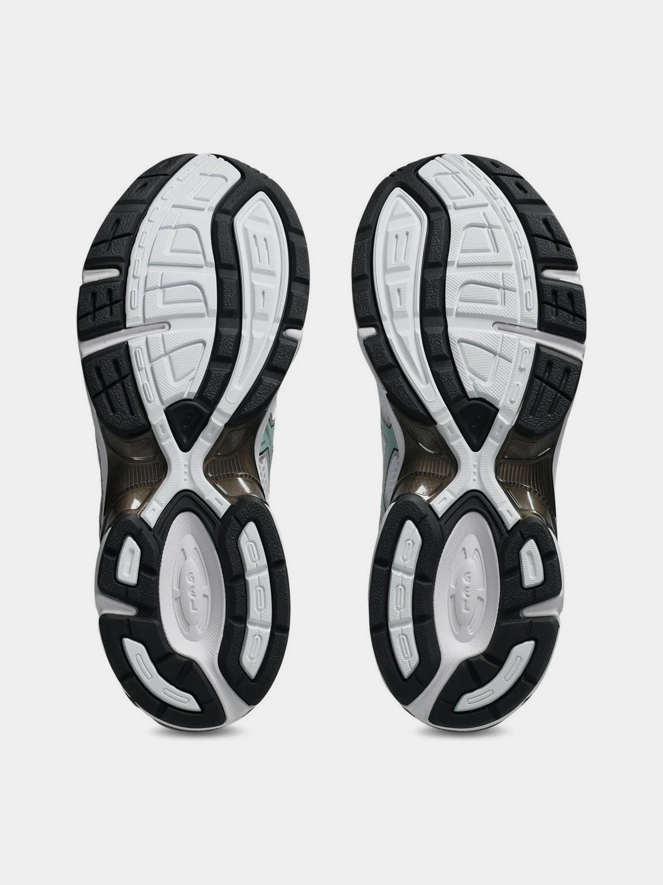 Кросівки Asics GEL-1130 модель 1203A609-110 Фото