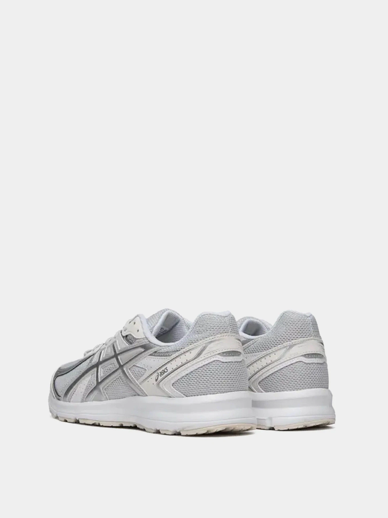 Кроссовки Asics JOG 100S модель 1203A684-021 Кроссовки Asics JOG 100S модель 1203A684-021 Фото