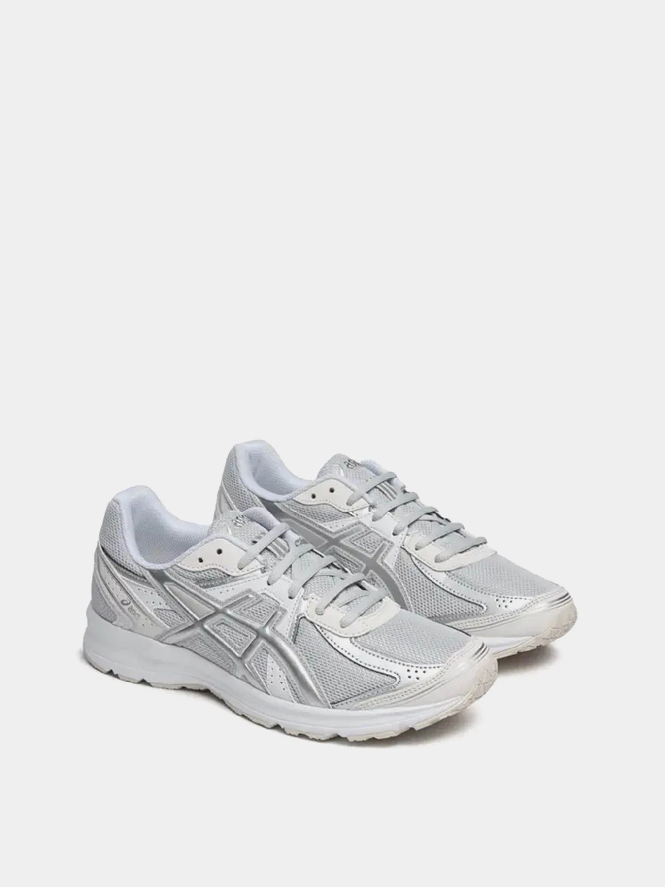 Кроссовки Asics JOG 100S модель 1203A684-021 Кроссовки Asics JOG 100S модель 1203A684-021 Фото