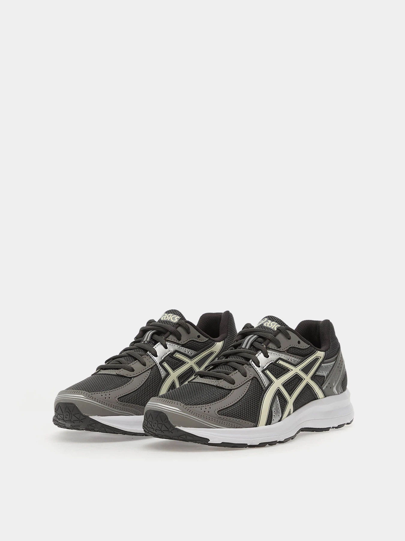 Кросівки Asics JOG 100S модель 1203A684-022 Кросівки Asics JOG 100S модель 1203A684-022 Фото