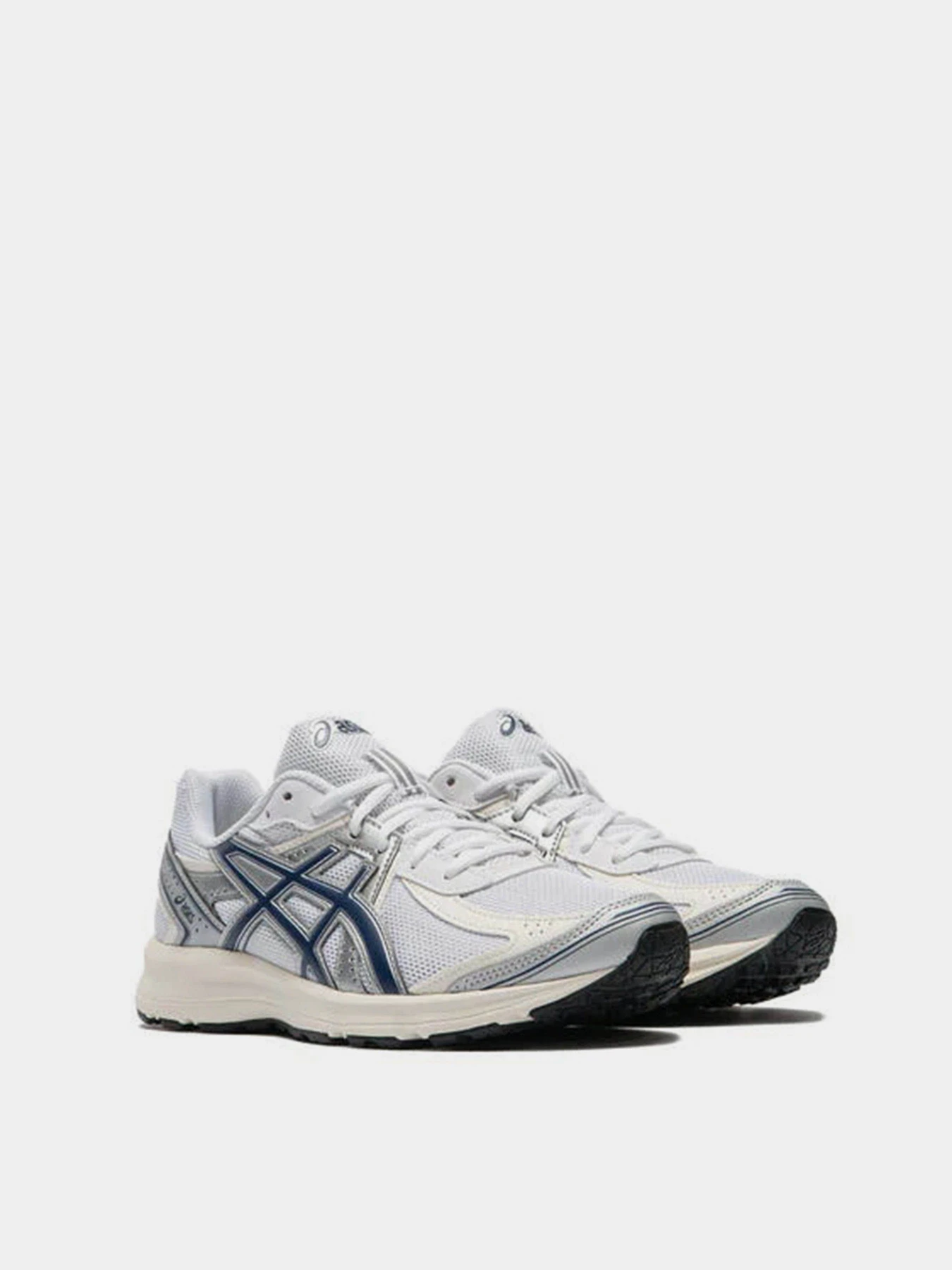 Кросівки Asics JOG 100S модель 1203A684-105 Кросівки Asics JOG 100S модель 1203A684-105 Фото