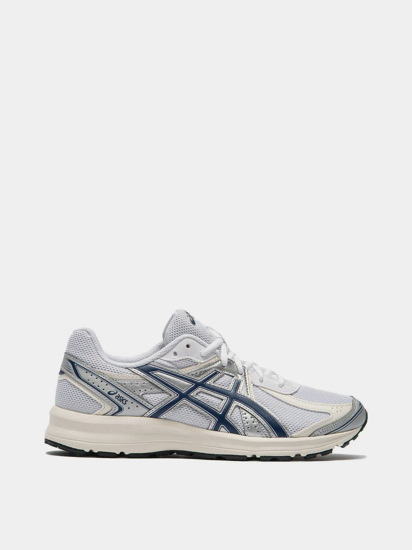 Кросівки Asics JOG 100S модель 1203A684-105 Кросівки Asics JOG 100S модель 1203A684-105 Фото