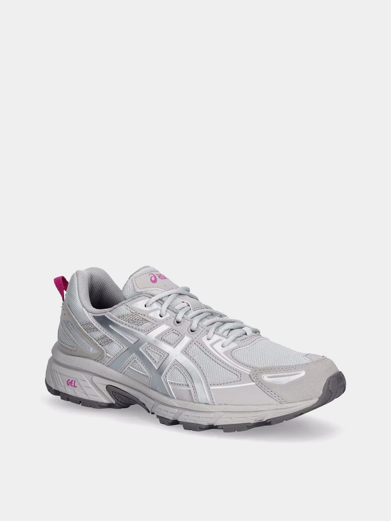 Кросівки Asics GEL-VENTURE модель 1203A438-032 Кросівки Asics GEL-VENTURE модель 1203A438-032 Фото