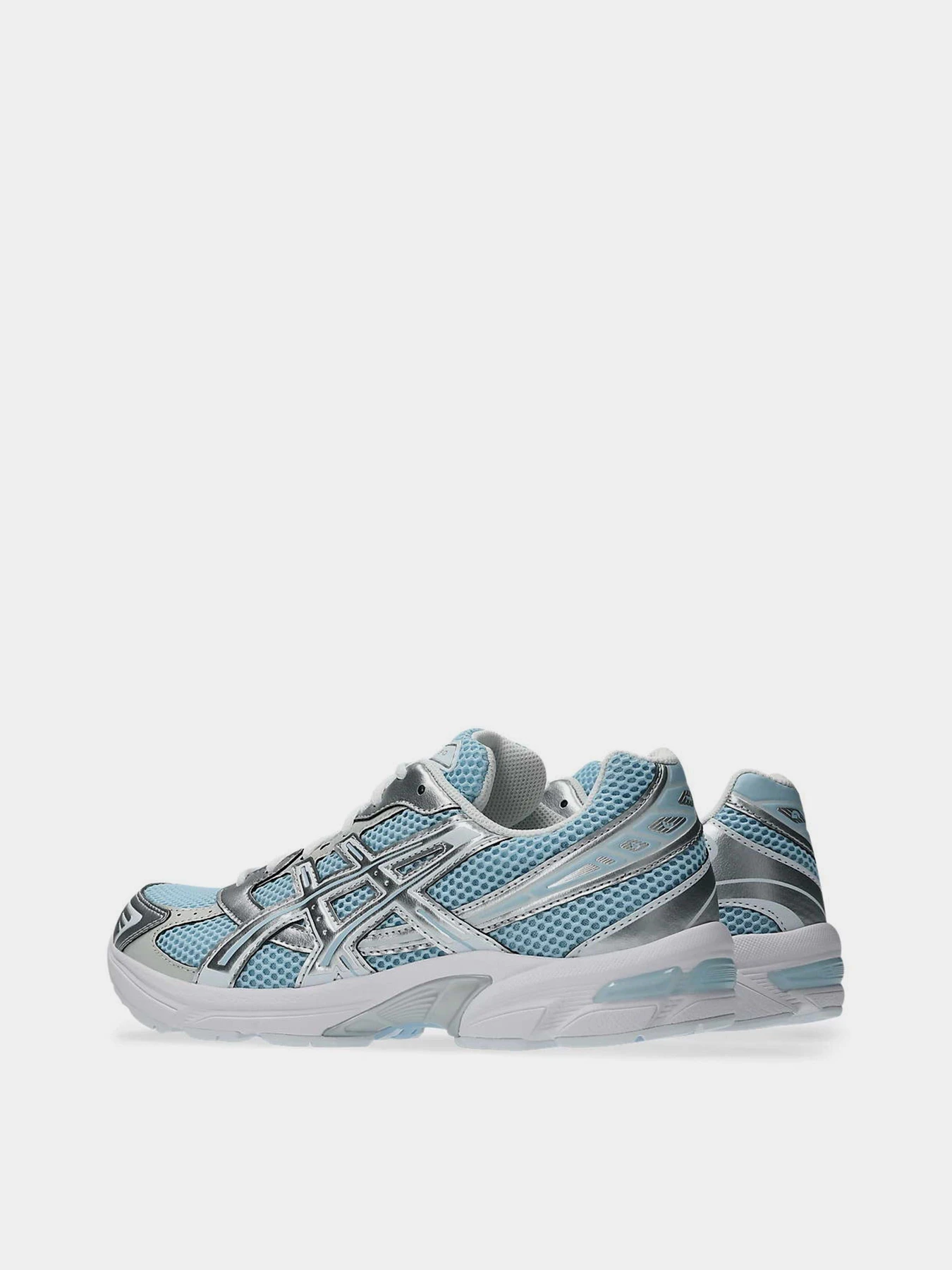 Кросівки Asics GEL-1130 модель 1203A609-401 Фото