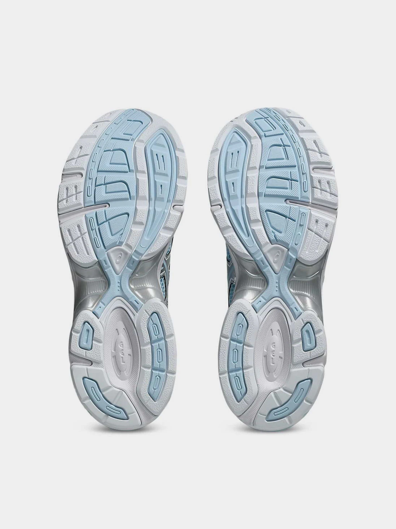 Кросівки Asics GEL-1130 модель 1203A609-401 Фото
