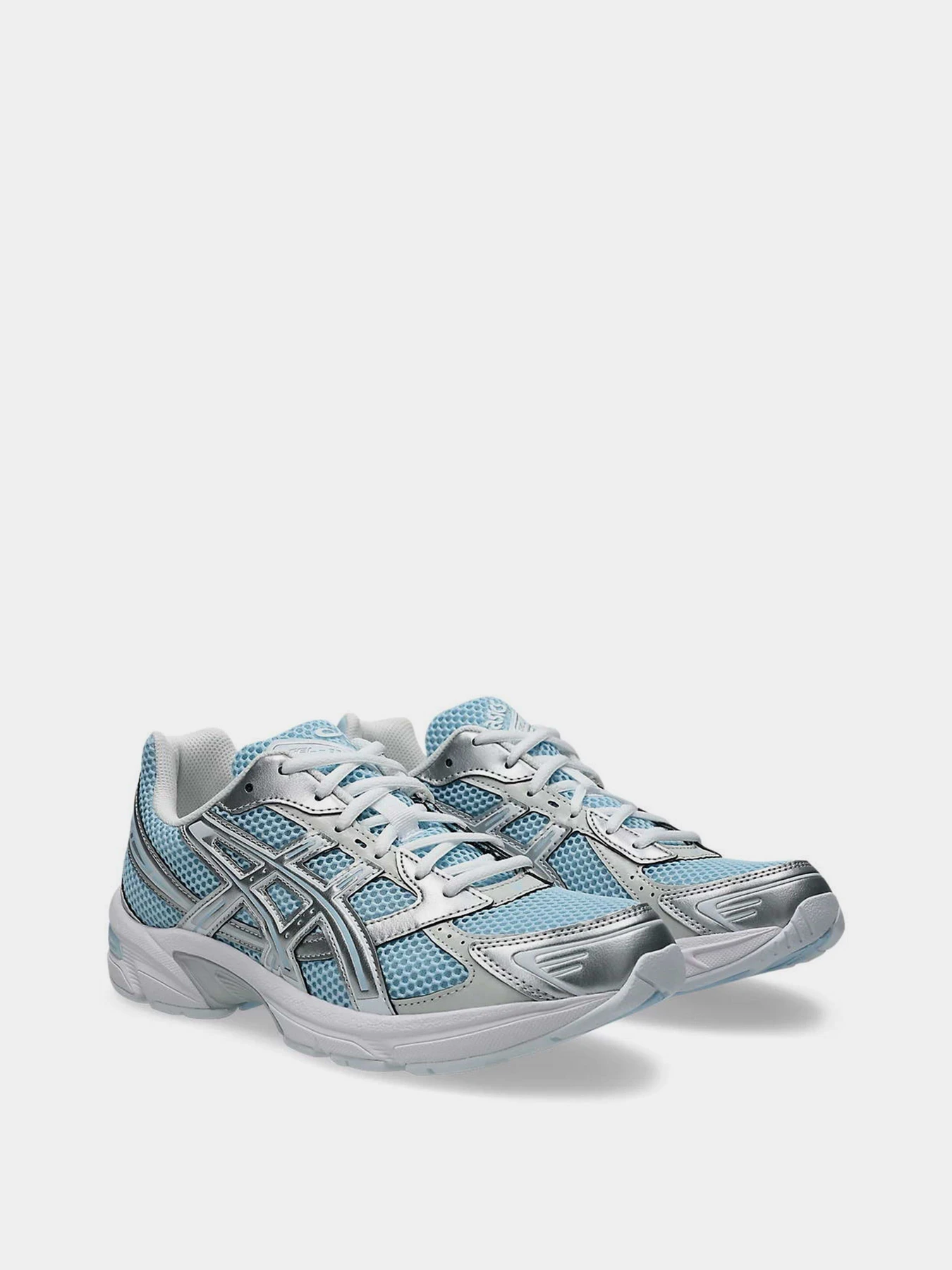 Кросівки Asics GEL-1130 модель 1203A609-401 Фото