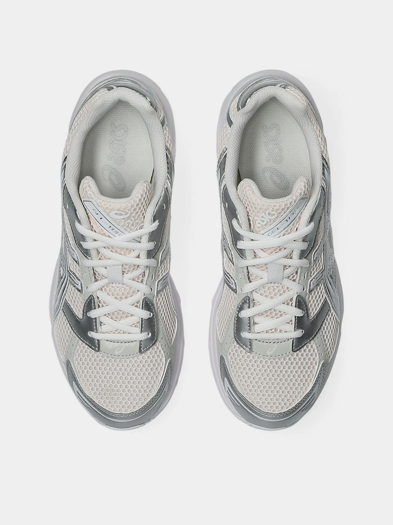 Кросівки Asics GEL-1130 модель 1203A609-700 Фото