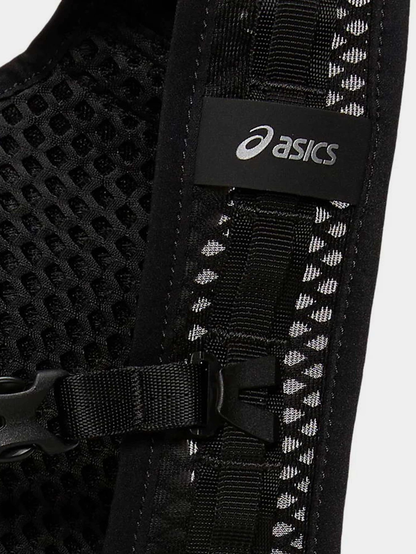 Рюкзаки Asics 10L модель 3013B273-001 Фото
