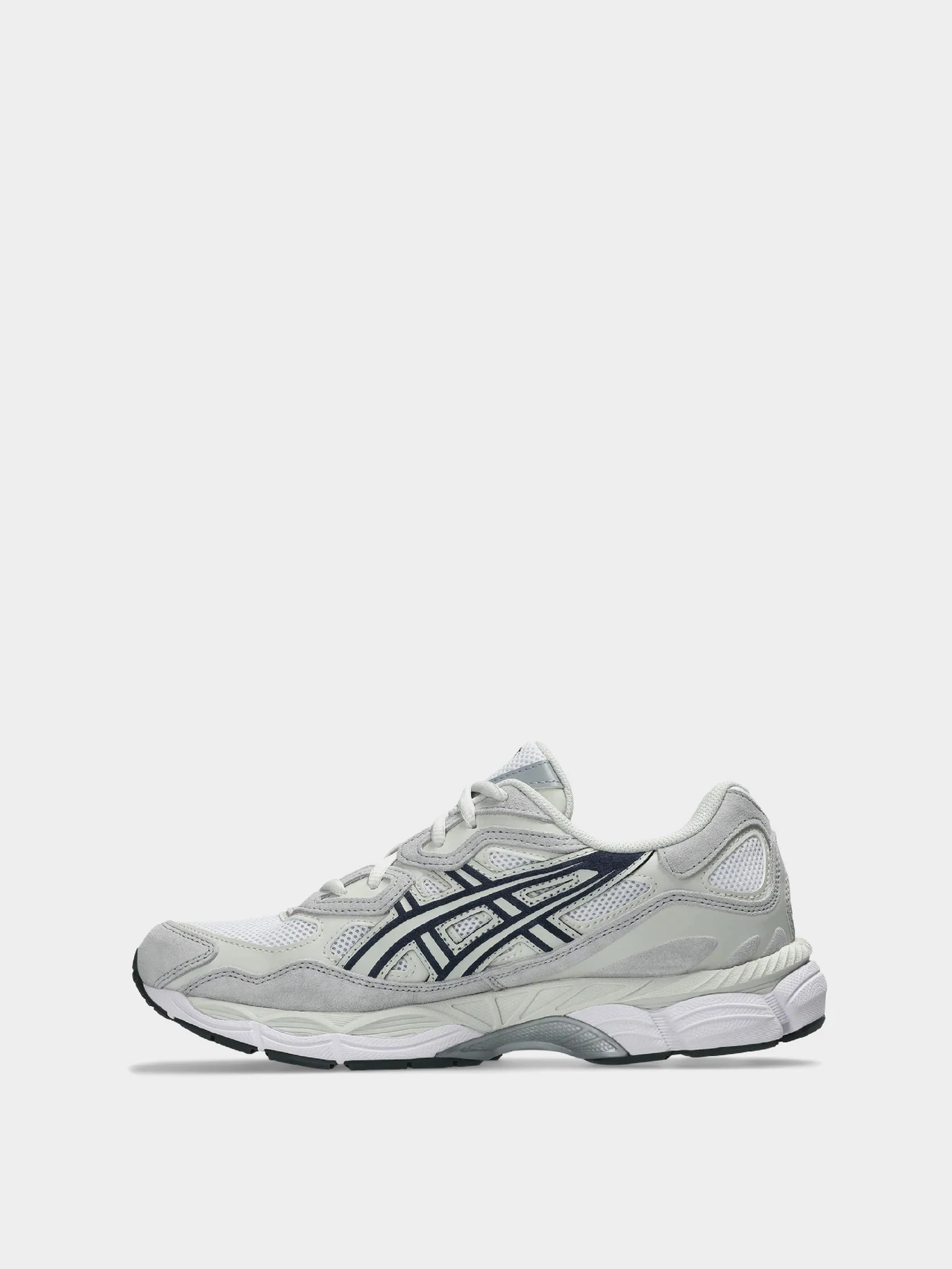 Кроссовки Asics GEL-NYC модель 1203A383-118 Кроссовки Asics GEL-NYC модель 1203A383-118 Фото