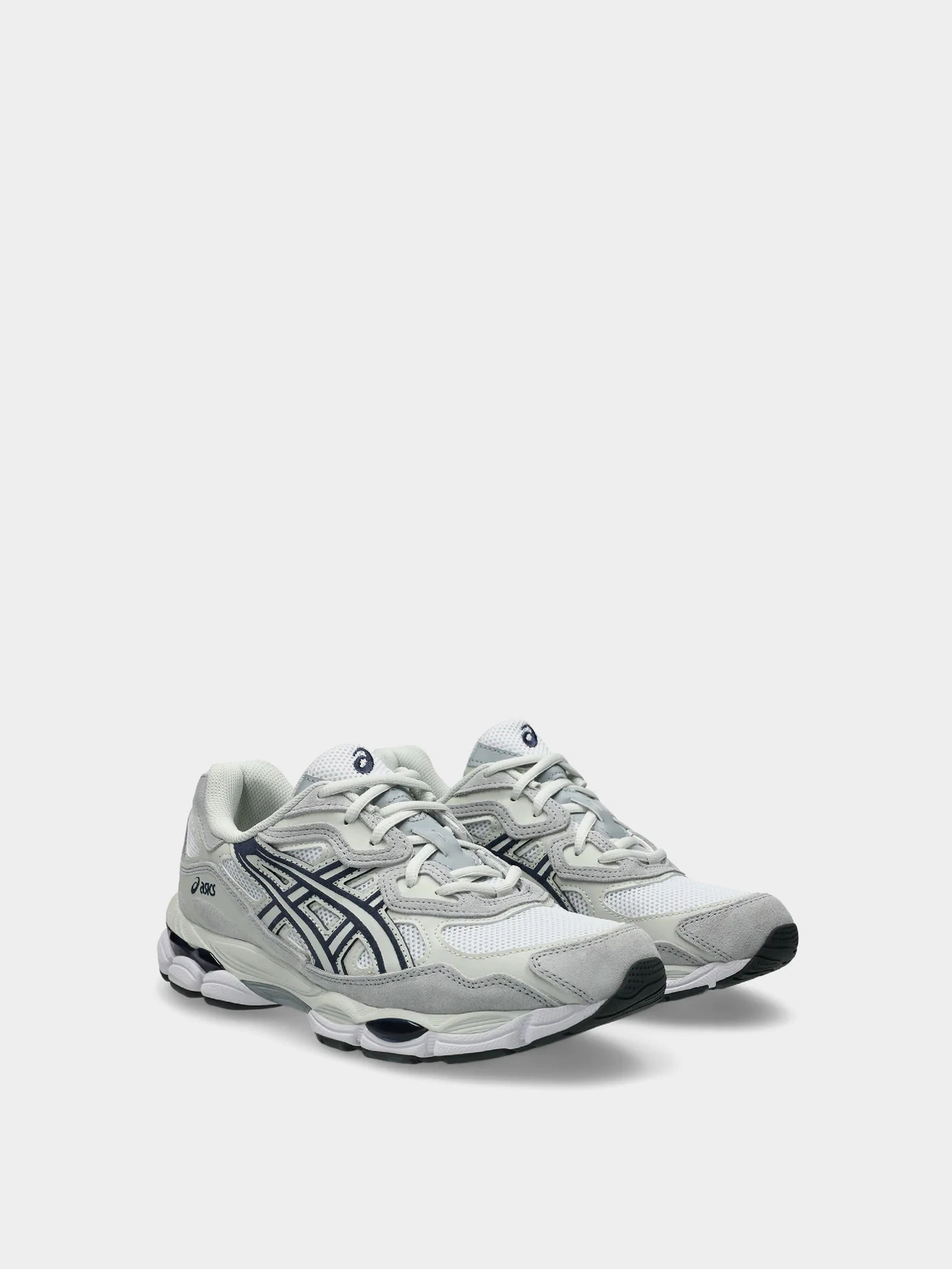 Кроссовки Asics GEL-NYC модель 1203A383-118 Кроссовки Asics GEL-NYC модель 1203A383-118 Фото