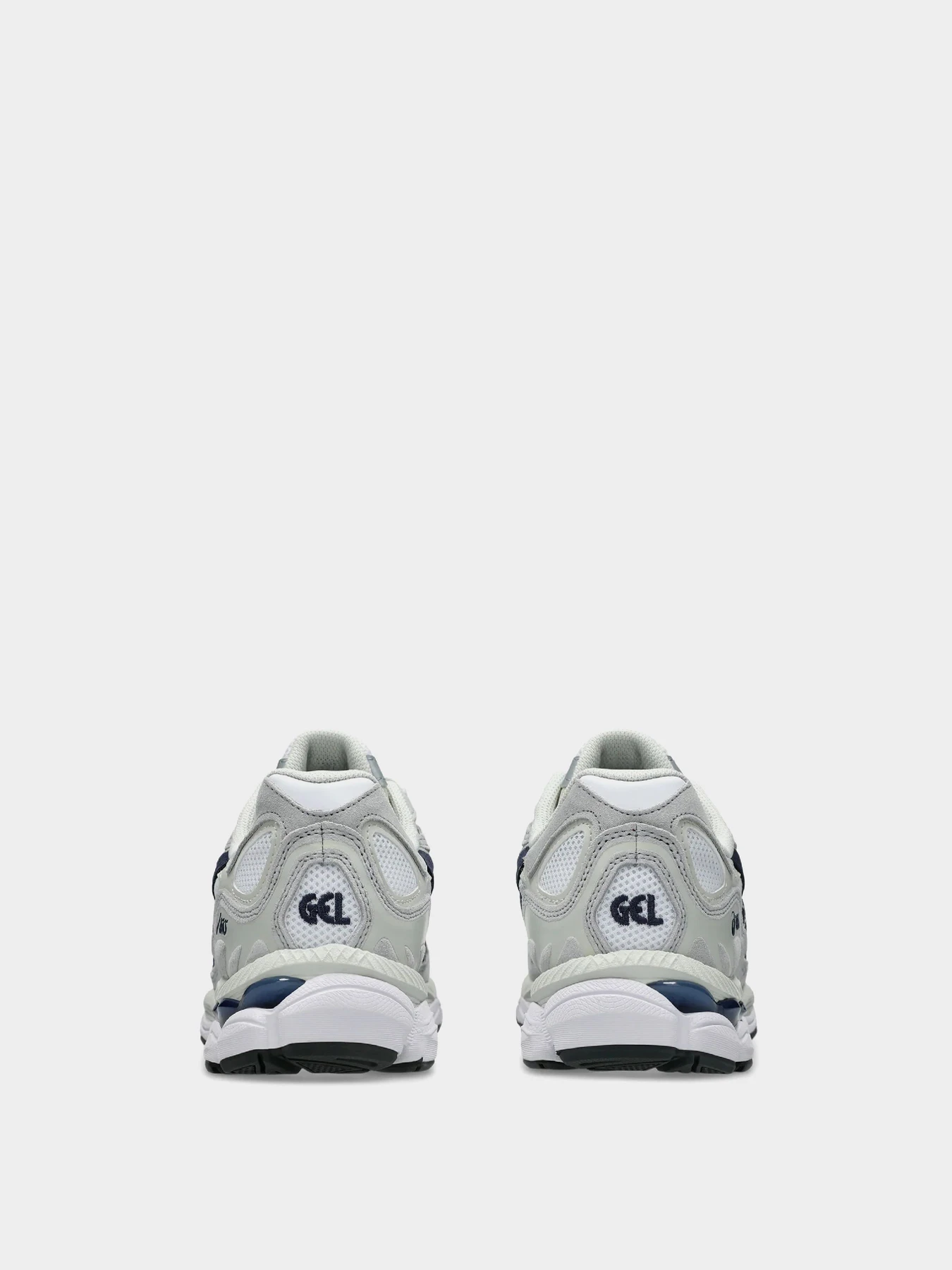 Кроссовки Asics GEL-NYC модель 1203A383-118 Кроссовки Asics GEL-NYC модель 1203A383-118 Фото