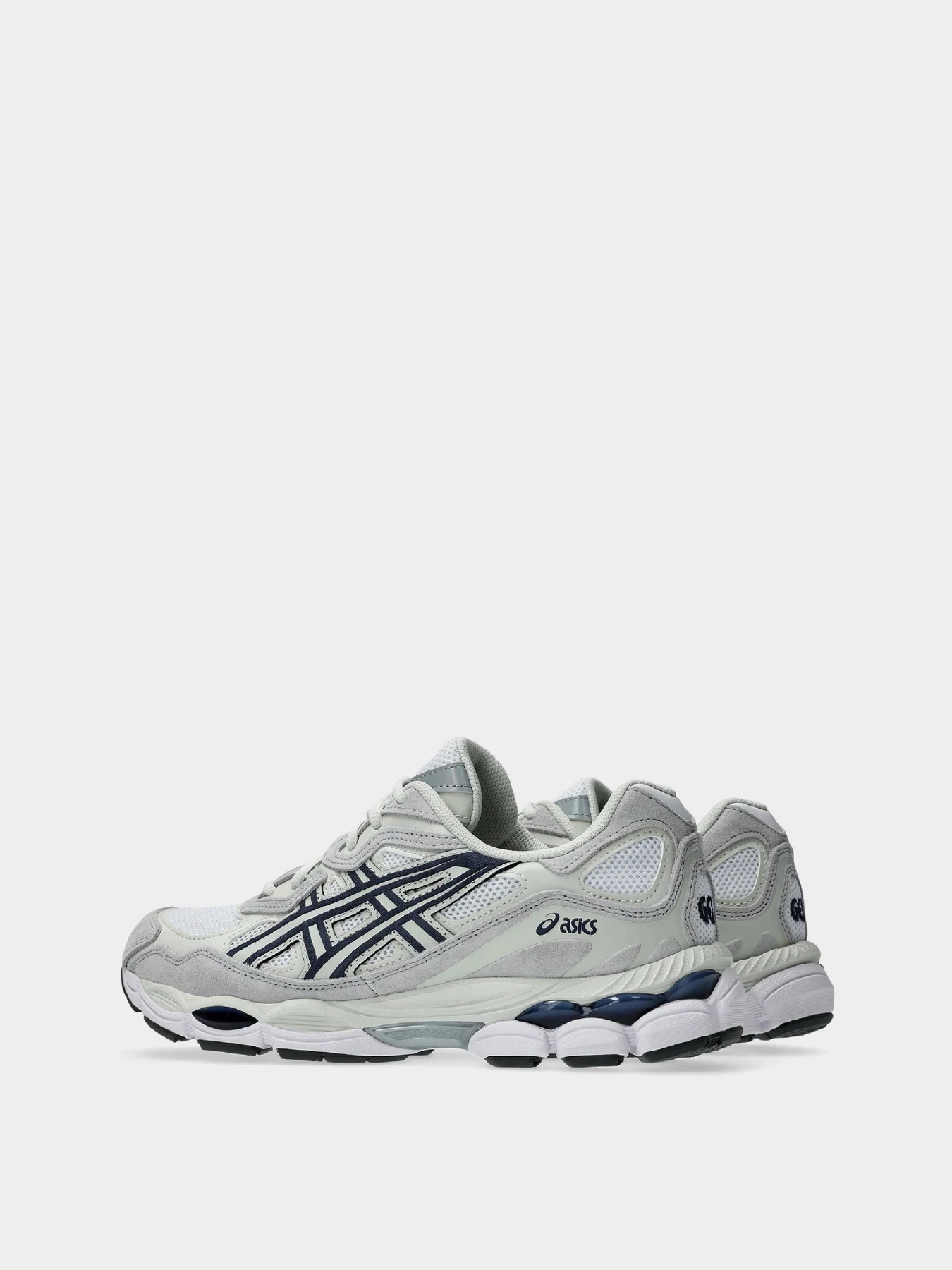 Кроссовки Asics GEL-NYC модель 1203A383-118 Кроссовки Asics GEL-NYC модель 1203A383-118 Фото