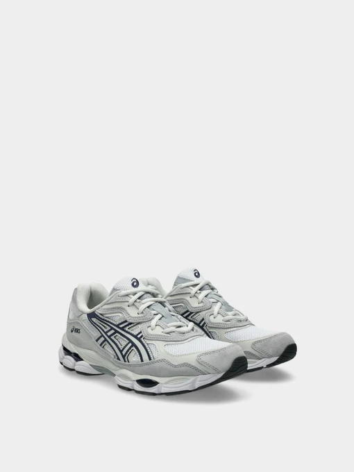 Жіночі Кросівки повсякденні Asics GEL-NYC фото 3