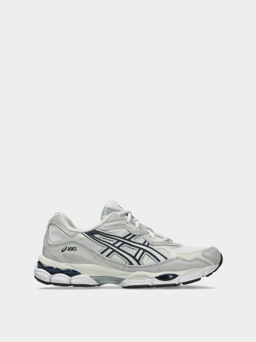 Кроссовки Asics GEL-NYC модель 1203A383-118 Фото