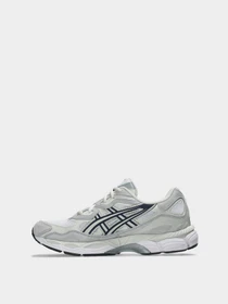 Кроссовки Asics GEL-NYC модель 1203A383-118 Фото