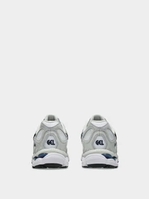 Кроссовки Asics GEL-NYC модель 1203A383-118 Фото